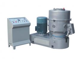 塑料（liào）混煉造粒機