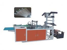 电脑热切（qiē）制袋机(OPP)