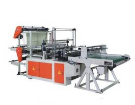 背心袋（dài）製袋機