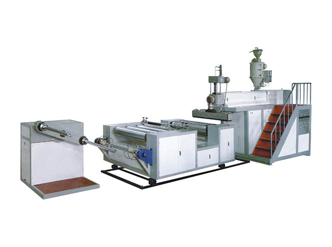 氣泡（pào）膜機