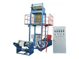 生（shēng）物降解吹膜機